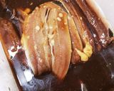 いわしのソース揚げ(母の味③)作り方1写真