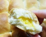 【全卵ver】レンジで簡単レモンクリーム作り方5写真