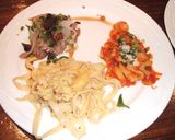 手作りパスタ　①作り方8写真