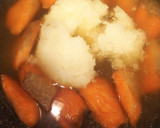 レモン香る☆鮭のみぞれ煮（おろし煮）作り方8写真