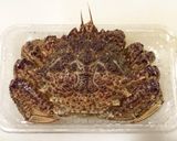 クリガニのみそ汁作り方1写真