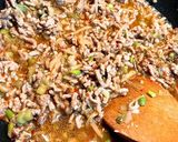 麻婆豆腐作り方7写真