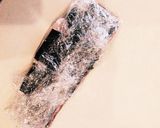 めちゃ旨♪鯛の昆布締め♪作り方6写真