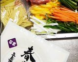 あり合わせで春巻き!作り方1写真