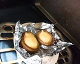 速攻おつまみ☆焼きマヨ椎茸☆作り方3写真
