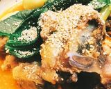 旨いっ!カムジャタン作り方9写真