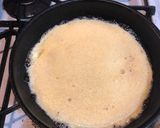 コンビーフマヨで美味しいふわふわ卵焼き作り方3写真