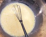 簡単✩.*˚ ホットケーキ作り方1写真