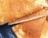 簡単✩.*˚ ホットケーキ作り方8写真