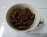 バレンタイン☆簡単レンジで作る生チョコ作り方3写真