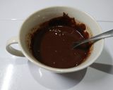 バレンタイン☆簡単レンジで作る生チョコ作り方6写真
