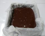 バレンタイン☆簡単レンジで作る生チョコ作り方7写真