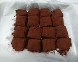 バレンタイン☆簡単レンジで作る生チョコ作り方9写真