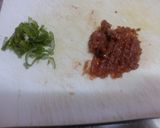 梅おかか納豆作り方1写真