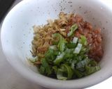梅おかか納豆作り方3写真