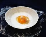簡単ミニミニオムレツ作り方1写真