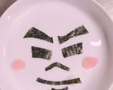 娘のために✨キャラのカレーライス!作り方4写真