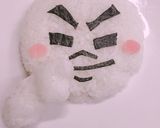 娘のために✨キャラのカレーライス!作り方9写真