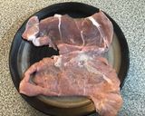 豚の生姜焼き ~海外在住~作り方3写真