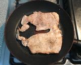 豚の生姜焼き ~海外在住~作り方7写真