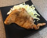 豚の生姜焼き ~海外在住~作り方9写真