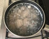 豚の角煮 ~海外在住~作り方2写真