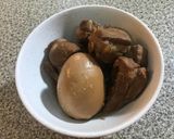 豚の角煮 ~海外在住~作り方7写真