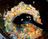 ルーを使わない子ども用カレー作り方2写真