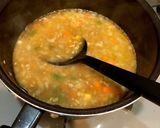 ルーを使わない子ども用カレー作り方3写真