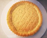 苺のチョコチーズタルトValentine作り方1写真