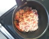 ☆牛丼☆卵はお好みで♪作り方1写真