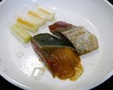 簡単！鰤照り☆生姜醤油漬け作り方2写真