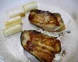 簡単！鰤照り☆生姜醤油漬け作り方3写真