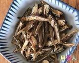 出汁取り煮干しのエコレシピ作り方1写真