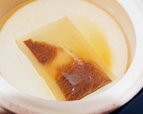 めちゃうま*鍋焼きうどんのおつゆ作り方2写真