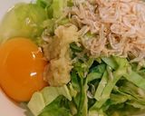 酢だこDE・お好み焼き作り方1写真