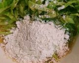 酢だこDE・お好み焼き作り方2写真