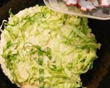 酢だこDE・お好み焼き作り方3写真