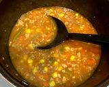ルーを使わない子ども用カレー作り方4写真