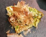 酢だこDE・お好み焼き作り方8写真
