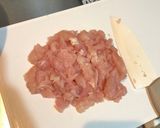 チキンナゲット作り方1写真