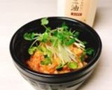 納豆に亜麻仁油作り方22写真