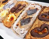 ほろ苦☆生おから珈琲ケーキ作り方26写真