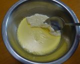 作ってみた♪安室さんの半熟ケーキ作り方6写真