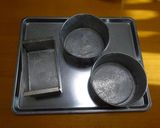 作ってみた♪安室さんの半熟ケーキ作り方8写真