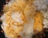 まさに中華料理店の炒飯！秘密はコレ★作り方4写真