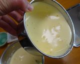 作ってみた♪安室さんの半熟ケーキ作り方12写真