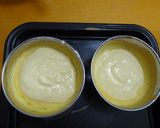 作ってみた♪安室さんの半熟ケーキ作り方13写真