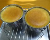 作ってみた♪安室さんの半熟ケーキ作り方15写真