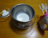 作ってみた♪安室さんの半熟ケーキ作り方16写真